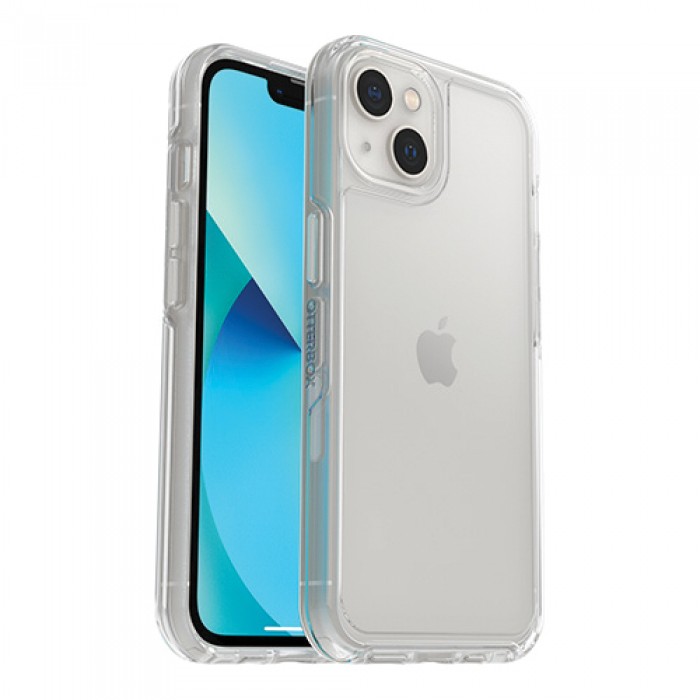 ỐP LƯNG IPHONE 13 OTTERBOX SYMMETRY CLEAR